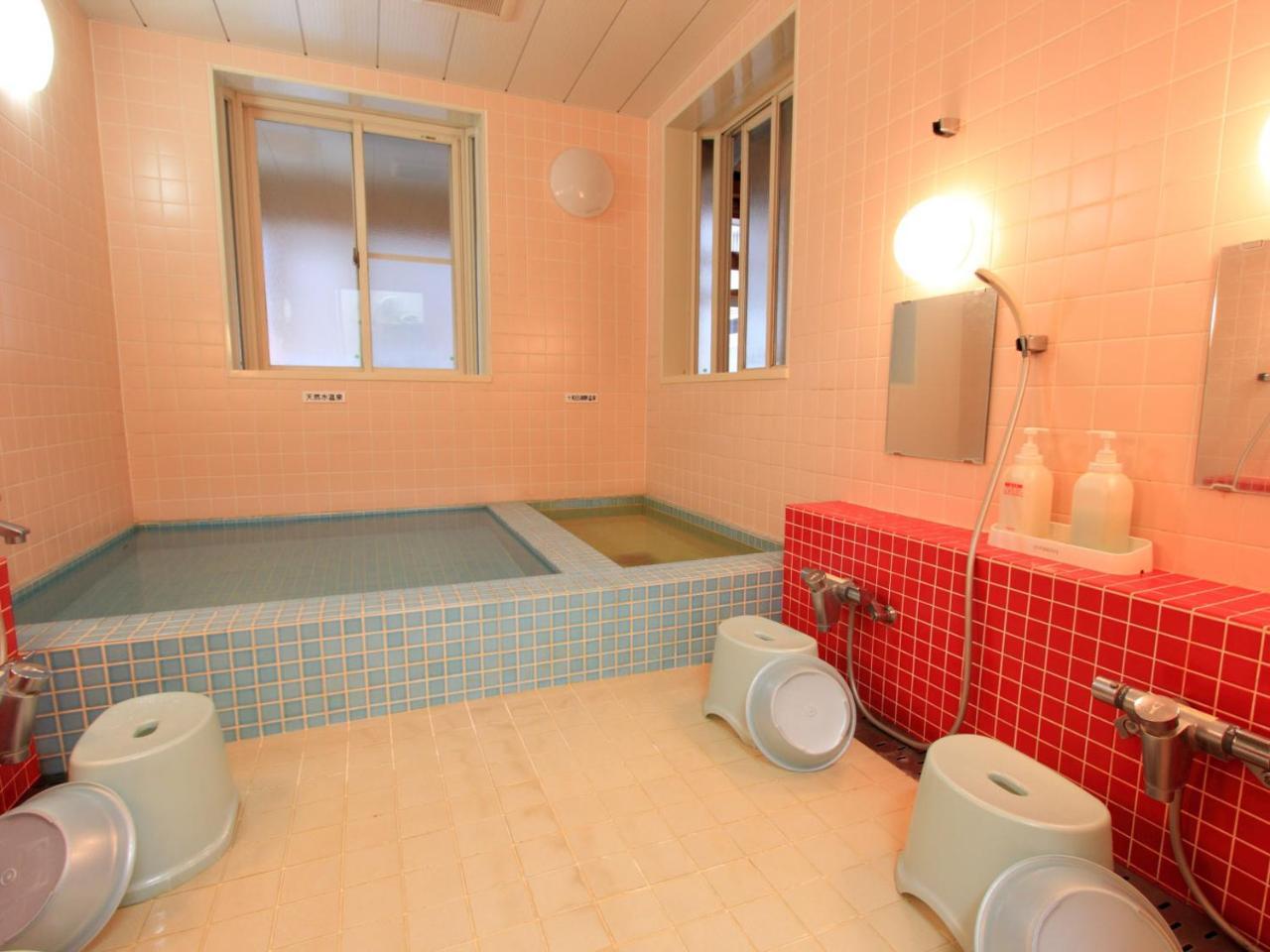 Towadako Sanso Hotell Kazuno Exteriör bild