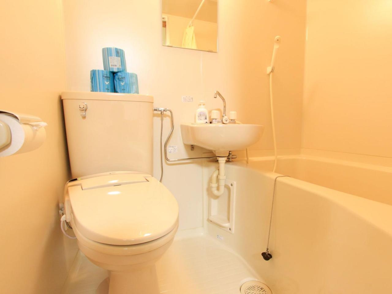 Towadako Sanso Hotell Kazuno Exteriör bild