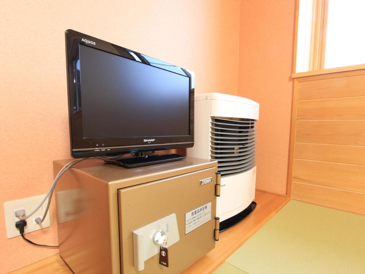 Towadako Sanso Hotell Kazuno Exteriör bild