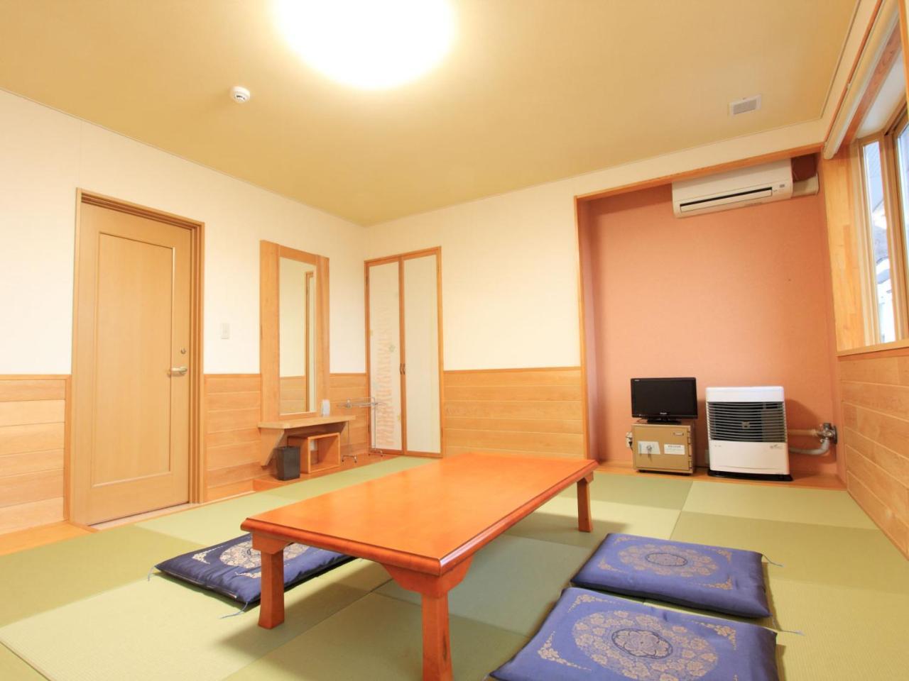 Towadako Sanso Hotell Kazuno Exteriör bild